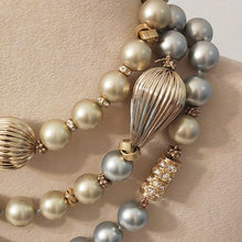 Carica l'immagine nel visualizzatore di Gallery, Collana Teresa