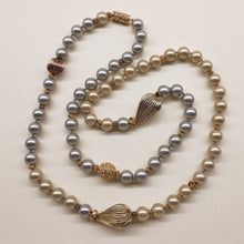 Carica l'immagine nel visualizzatore di Gallery, Collana Teresa