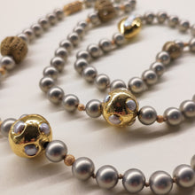 Carica l'immagine nel visualizzatore di Gallery, Collana Matilde