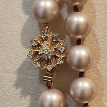 Carica l'immagine nel visualizzatore di Gallery, Collana Bianca