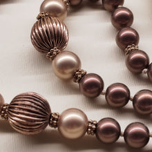 Carica l'immagine nel visualizzatore di Gallery, Collana Emma