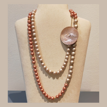 Carica l'immagine nel visualizzatore di Gallery, Collana Eugenia