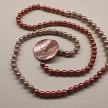 Carica l'immagine nel visualizzatore di Gallery, Collana Eugenia