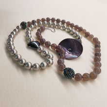 Carica l'immagine nel visualizzatore di Gallery, Collana Luigia